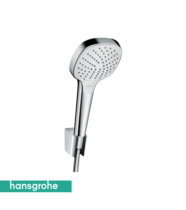 Hansgrohe Croma Select E Vario Duş Seti 160 cm 26413400